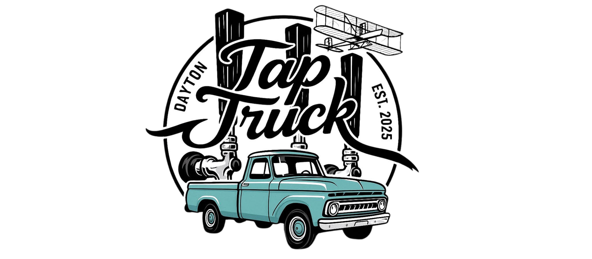 Tap Truck Dayton